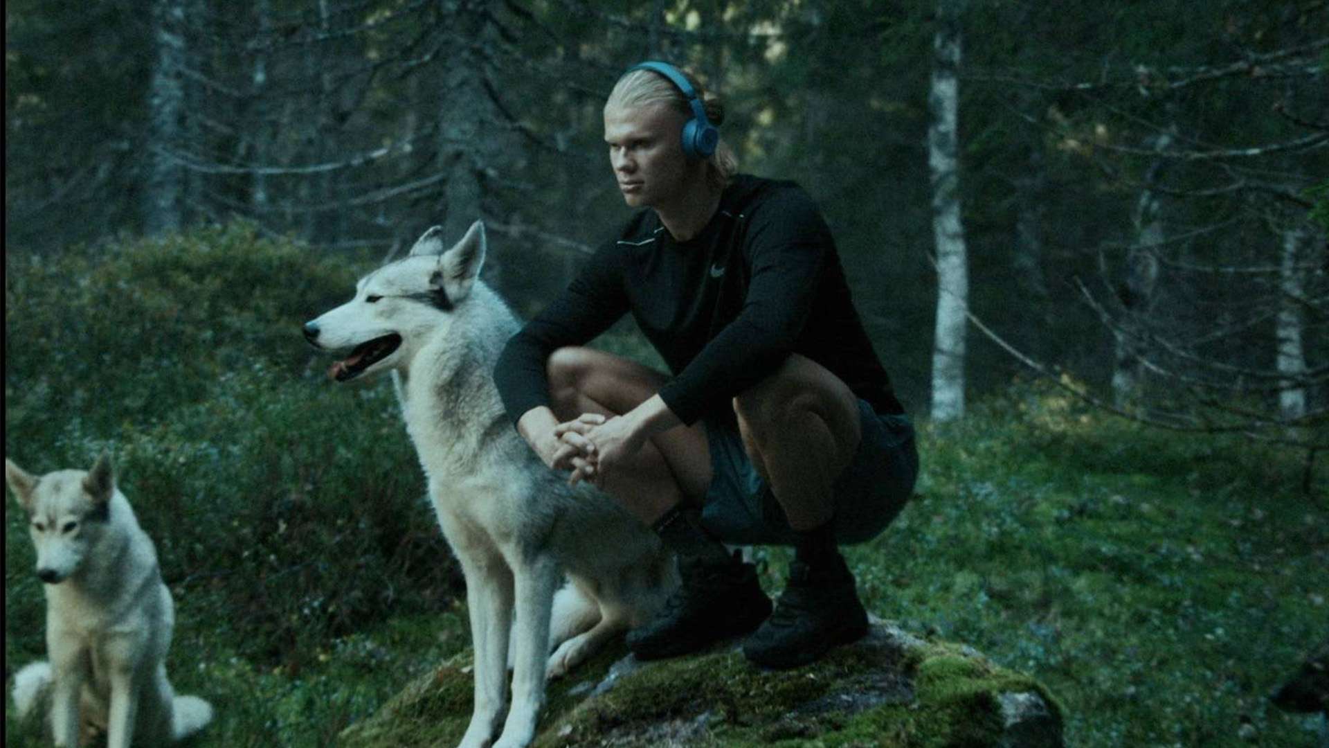 James